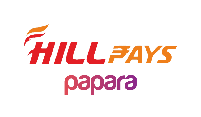 HillPays Papara