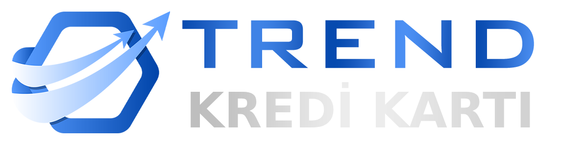 Trend Kredi Kartı